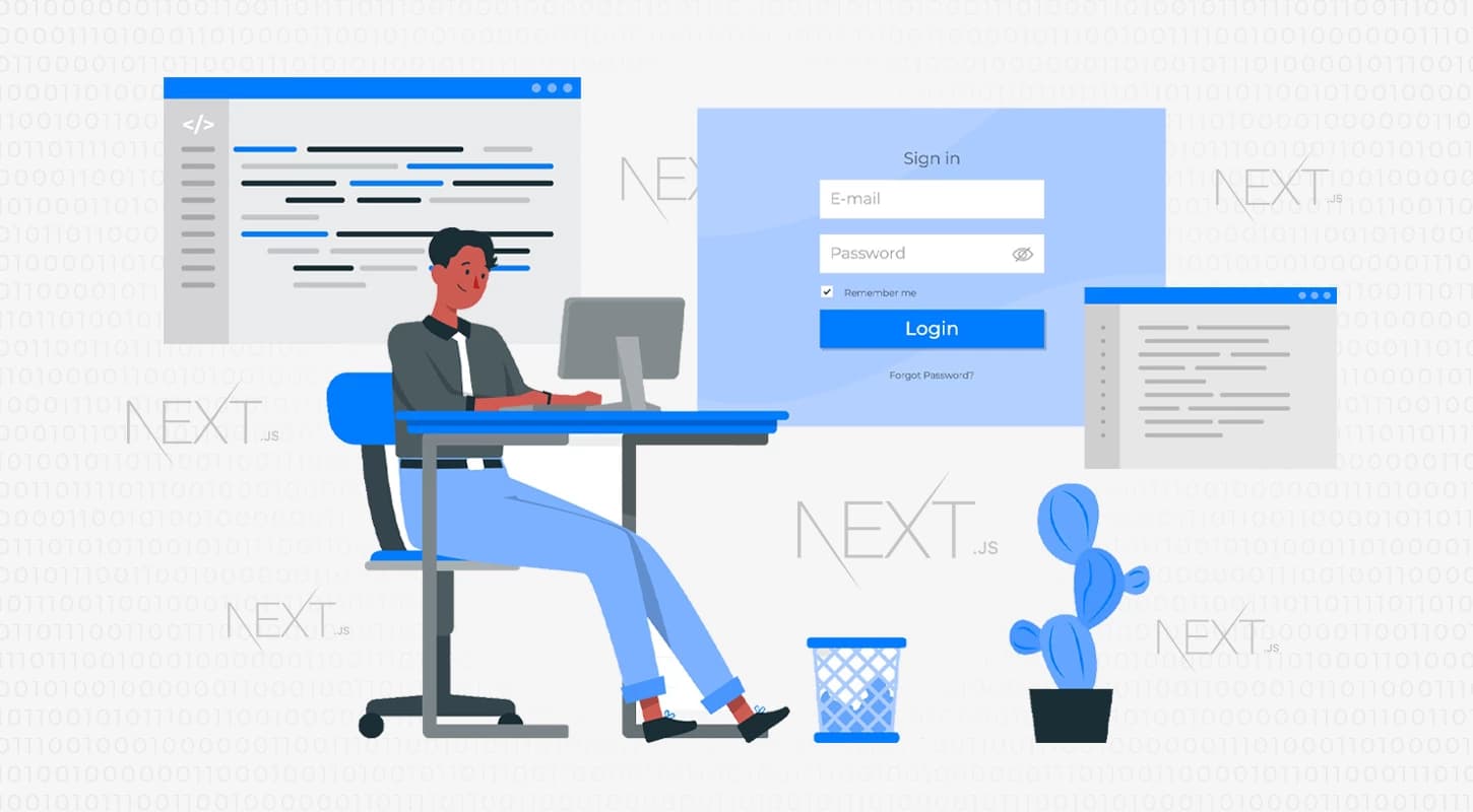 نکات ضروری برای طراحی فرم در Next.js
