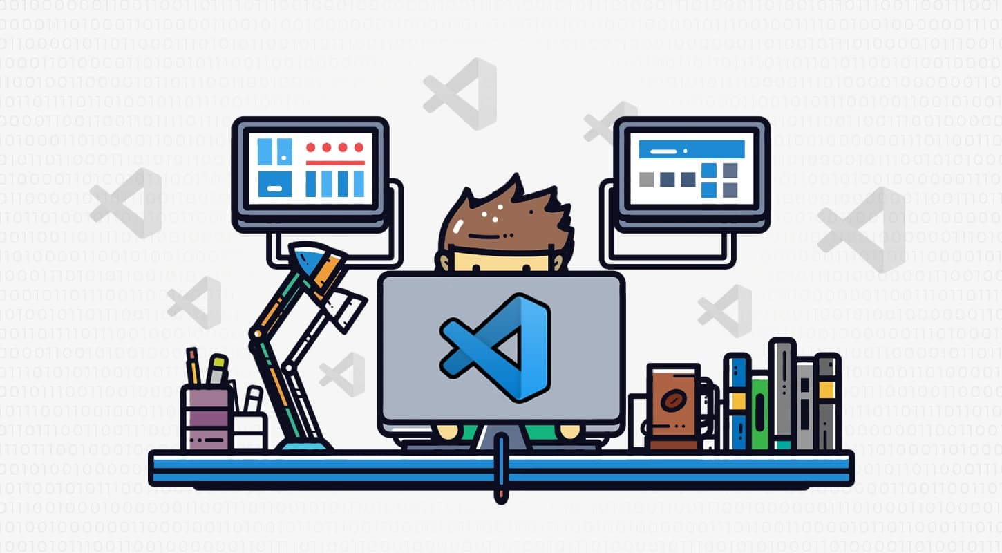 VS Code برای دولوپرها | آموزش، شخصی‌سازی و بهترین اکستنشن‌های ۲۰۲۵