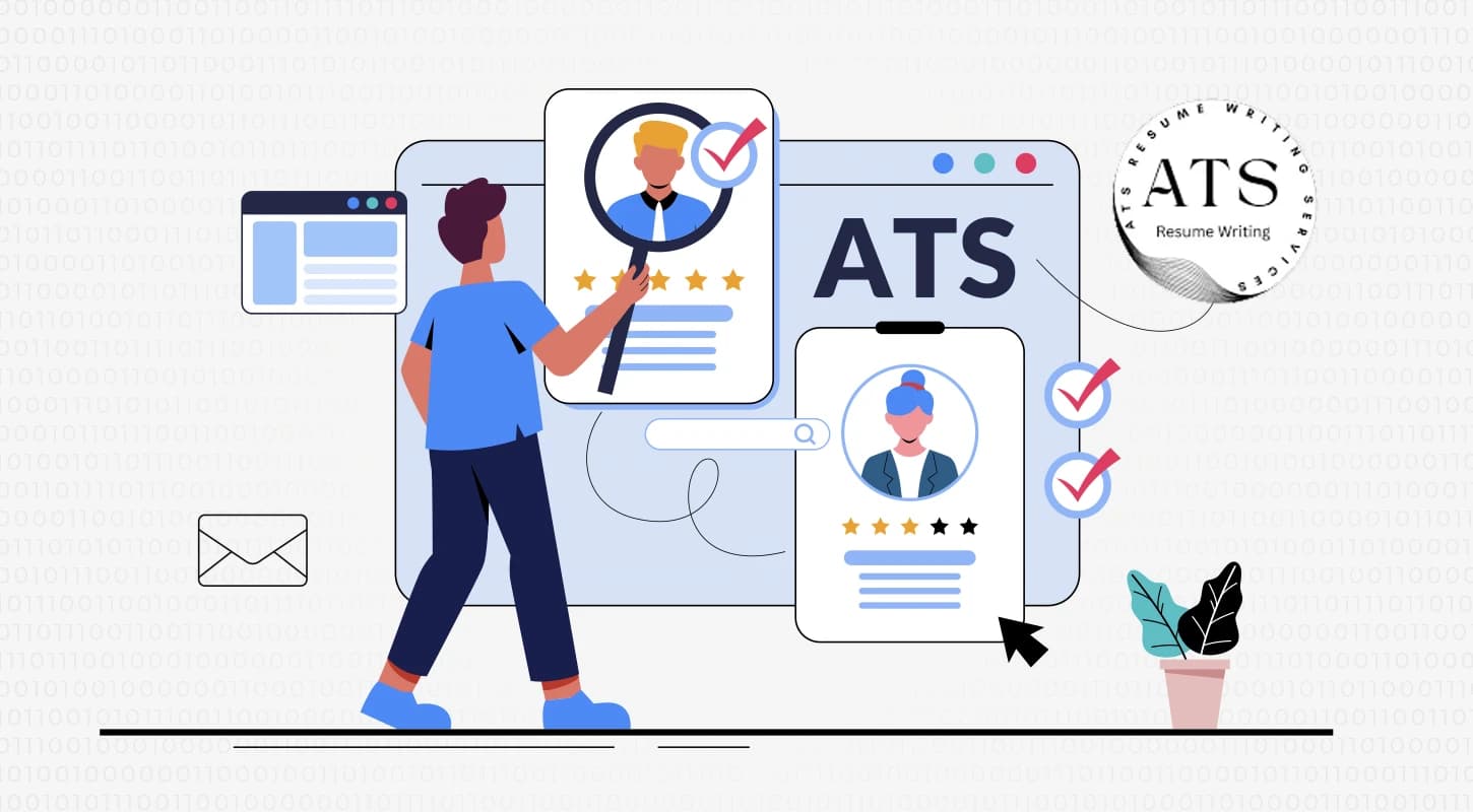 چگونه یک رزومه فنی بنویسیم که از فیلتر ATS عبور کند؟