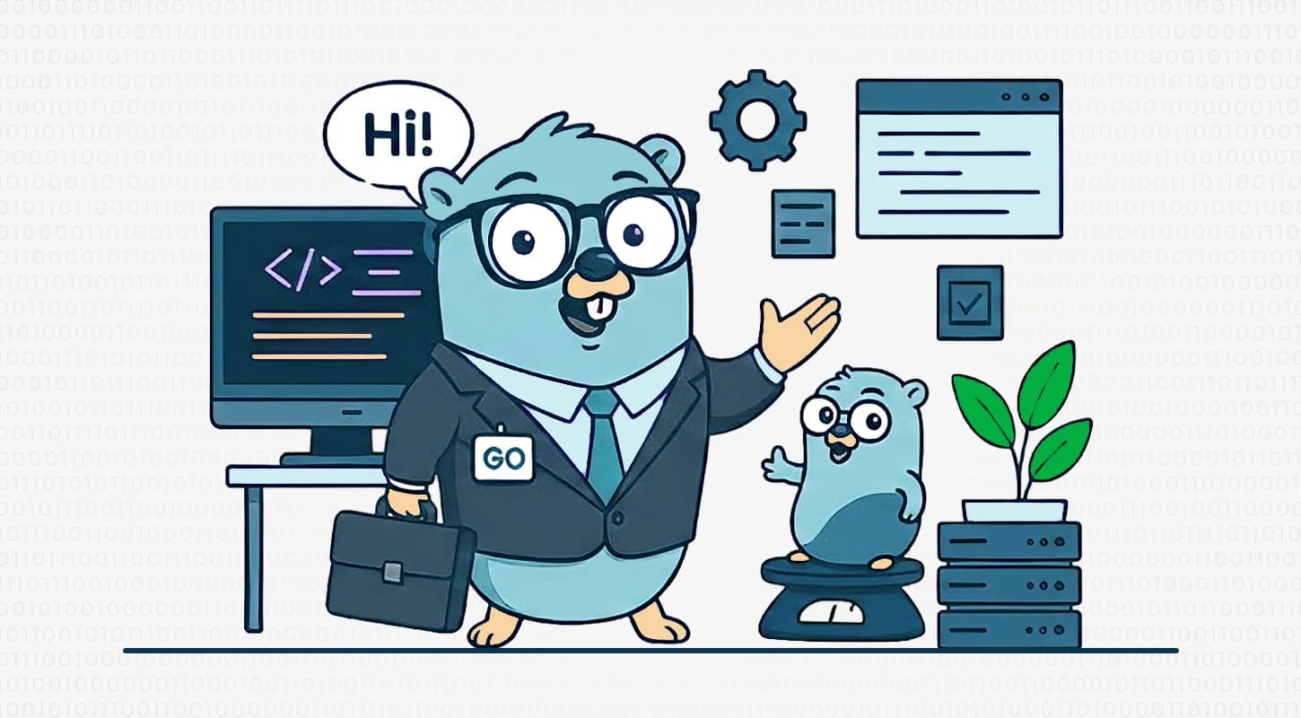زبان برنامه‌نویسی Go (Golang): چرا باید آن را یاد بگیرید؟