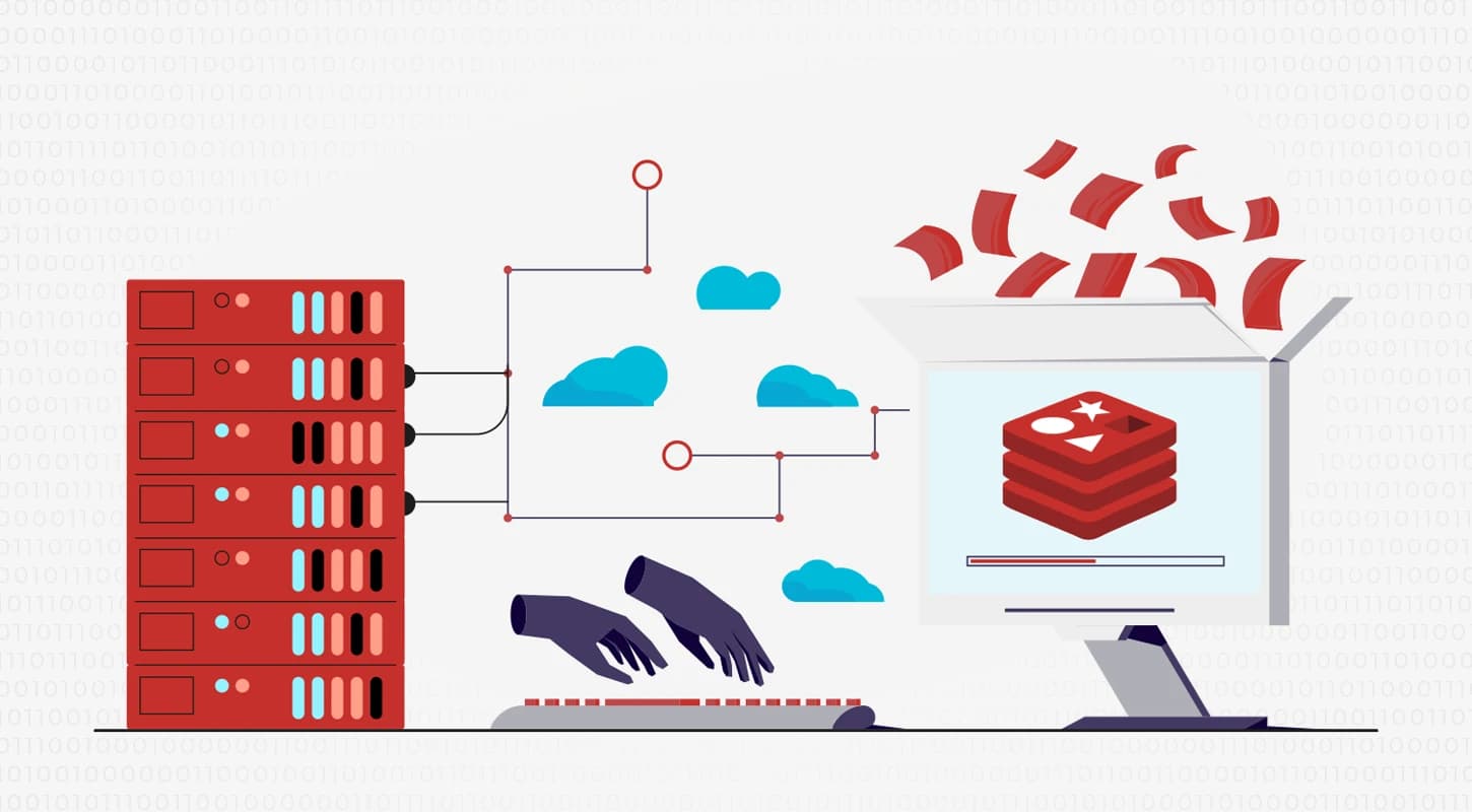 آموزش Redis: راهنمای کار با دیتابیس In-Memory برای کشینگ سریع