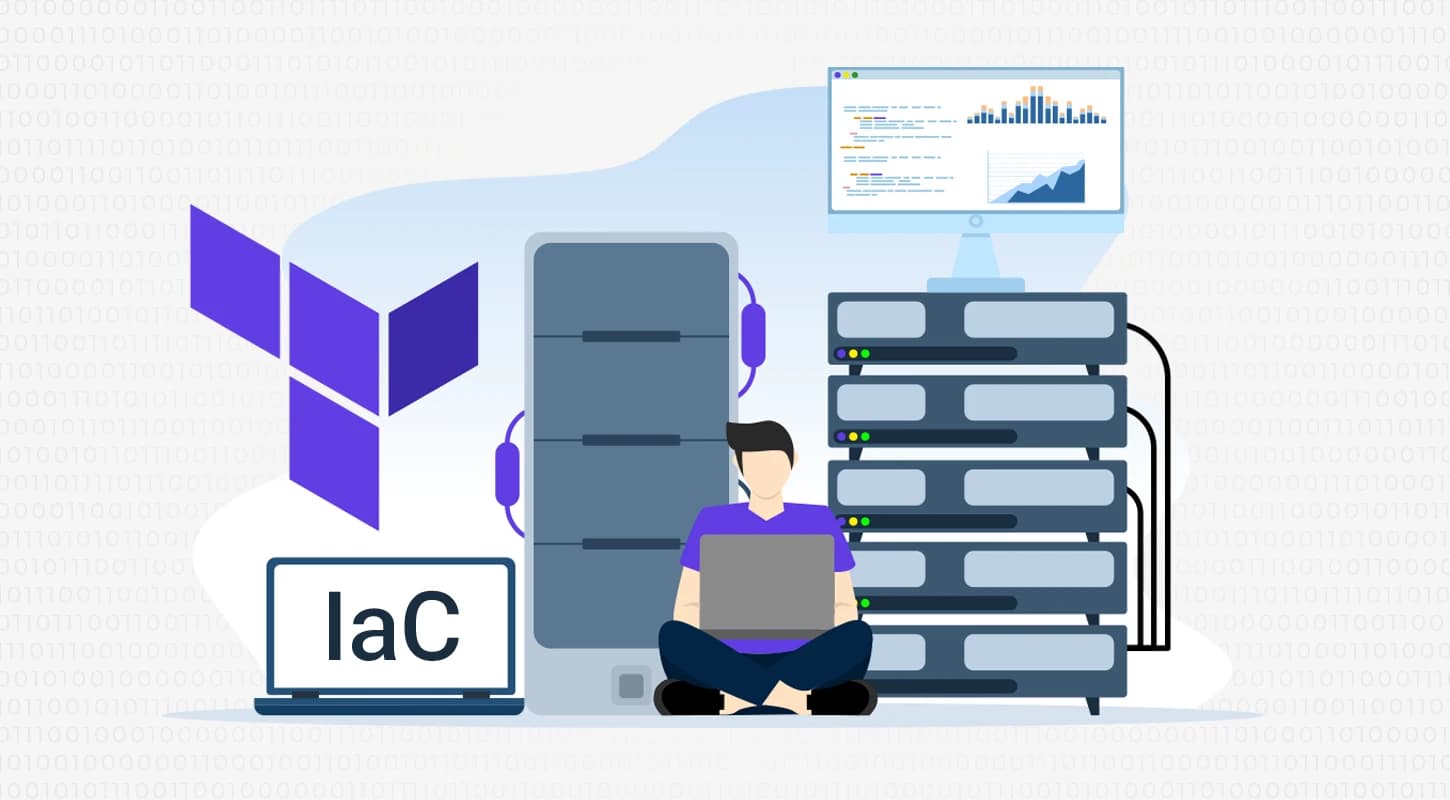 آشنایی با Terraform: مدیریت زیرساخت به عنوان کد (IaC)