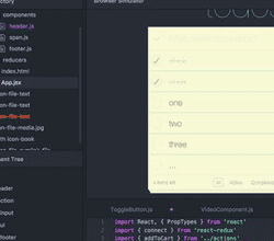 منابع تازه برای توسعه دهندگان Front-end - سری ششم