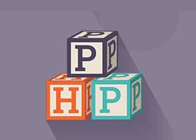 خصوصیت (Abstract) در php