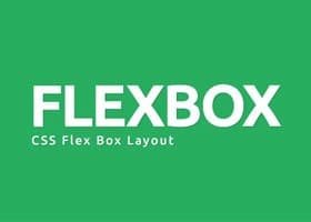 آموزش ها، ابزار ها و فریمورک های css flexbox