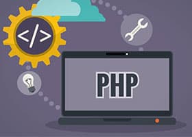 تنظیمات فایل پیکر بندی php