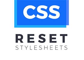 کاربرد های CSS Reset