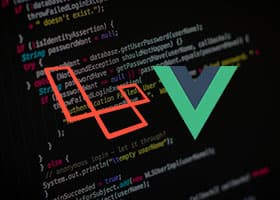 مقدمه‌ای بر استفاده از Vue.js در لاراول