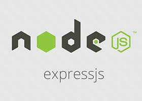 رندر کردن فایل HTML در ExpressJS