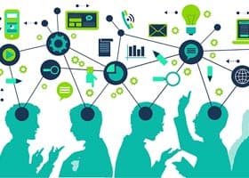 مدیریت ارتباط با مشتری یا CRM چیست ؟