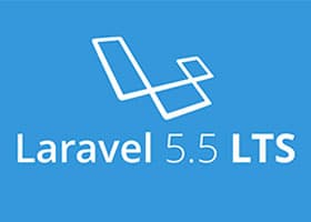 کمکی های جدید لاراول در نسخه 5.5