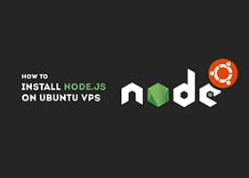 آموزش نصب Node.js در Ubuntu VPS