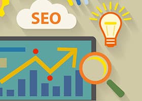 معرفی ابزار SEO برای لاراول