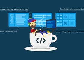 چگونه در فرایند یادگیری کدنویسی انگیزه‌مان را حفظ کنیم؟ - بخش اول