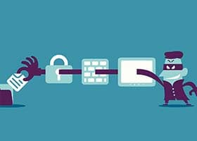 عواقب یک وبسایت وردپرسی هک شده