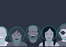 ساخت وبکم تشخیص چهره با Node.js و OpenCV - قسمت اول