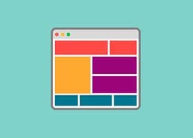 ۱۰ قطعه کد CSS Grid