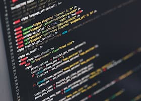 نمایش کدها با ۱۰ تکه کد CSS و JS