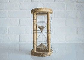 موارد بسیار برای یادگرفتن و زمان کم