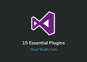 15 پلاگین کاربردی برای VS Code
