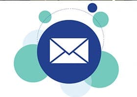 چگونه از لاراول ایمیل ارسال کنیم، و چرا باید از سرویس خارجی استفاده کنیم ؟