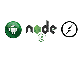آموزش ساخت برنامه چت لحظه‌ای با Node.js و اندروید