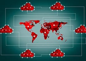 10 کتابخانه IoT (اینترنت اشیاء) برتر JavaScript
