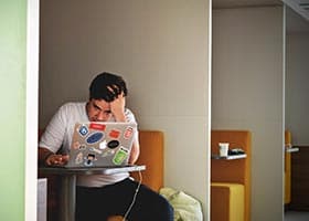 ۳۵ عادت بد برنامه‌نویسان
