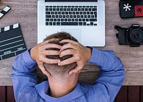 به این عادات بد اجازه ندهید تجارت فریلنسری‌تان را نابود کنند