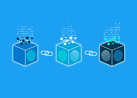 آیا blockchain یک گرایش رو به شکست است، یا این که می‌تواند یک دنیای بهتر بسازد؟