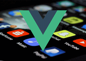 چگونه با Vue اپلیکیشن Native بسازیم؟