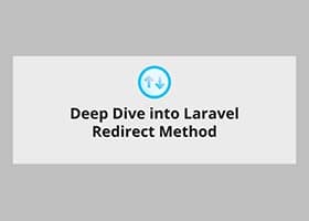 نگاهی عمیق به متد Redirect در لاراول