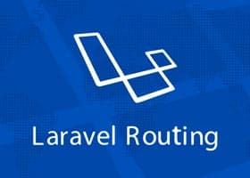 راهنمای Routing در لاراول