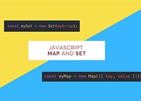 بررسی Map و Set در جاوااسکریپت