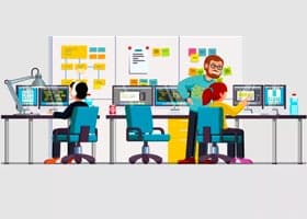 آیا تجارت طراحی وب شما، نیاز به بازسازی دارد؟