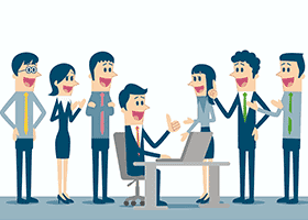 مشتری‌های بیشتری را به دست بیاورید: چگونه قدرت بازخوردها را مهار کنیم؟