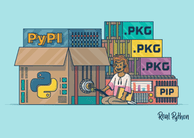 PIP چیست؟ راهنمایی جامع برای مبتدیان