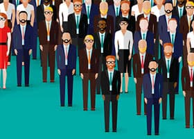 مشتریان جدید در مقابل مشتریان فعلی، کدام یک مهمتر است؟
