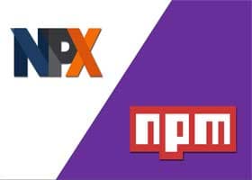 تفاوت‌های کلیدی بین npx و npm: کدام را باید استفاده کنیم؟