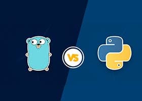 Go در مقابل Python: کدام مورد برای حرفه شما مناسب‌تر است؟