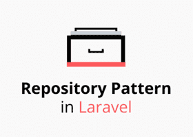 دیزاین پترن repository در لاراول