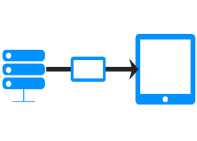 متصل کردن Certificate Pinning به برنامه اندروید و iOS