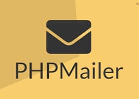 ارسال ایمیل در پی اچ پی با PHP Mailer