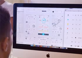 طراحی UI و طراحی UX چیست؟ مقایسه UI و  UX: چه تفاوتی دارند
