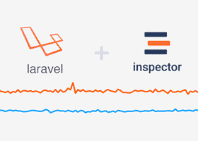 نظارت Real-Time لاراول با استفاده از Inspector