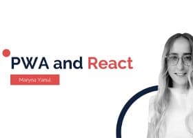 آموزش React PWA: چگونه بسازیم و چرا؟