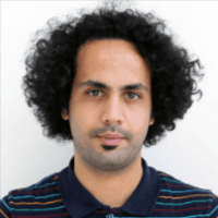 مهدی شاه عباسیان